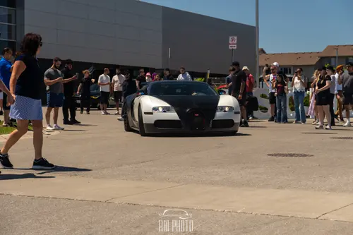 2026 Porsche Opener photo 180