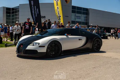 2026 Porsche Opener photo 181