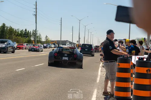 2026 Porsche Opener photo 182