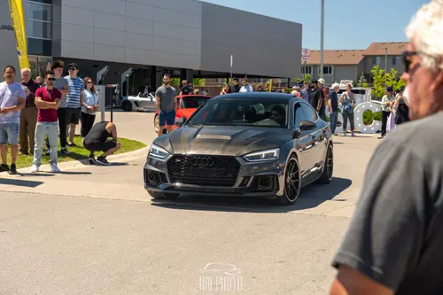2026 Porsche Opener photo 183