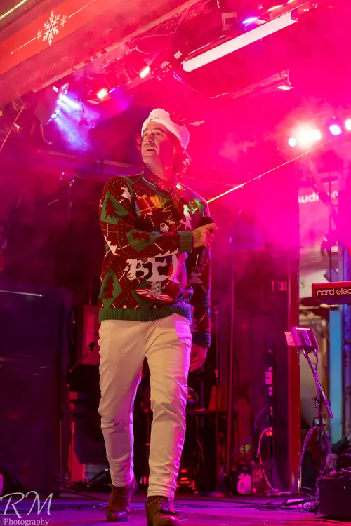 2024 CPKC Holiday Train photo 11