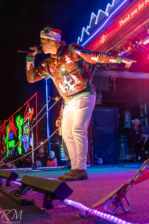 2024 CPKC Holiday Train photo 12
