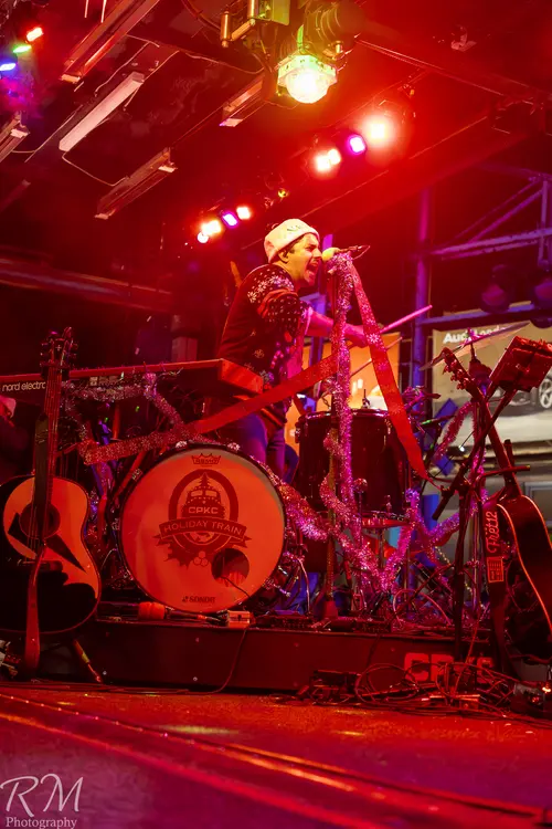 2024 CPKC Holiday Train photo 13