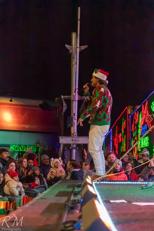2024 CPKC Holiday Train photo 18