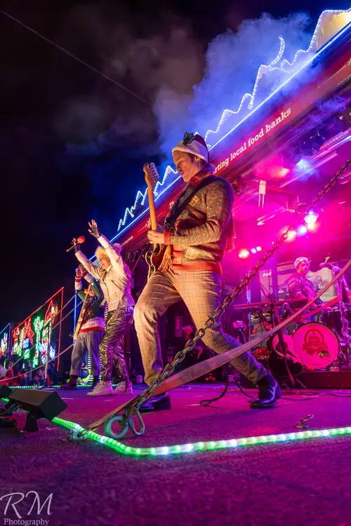 2024 CPKC Holiday Train photo 21