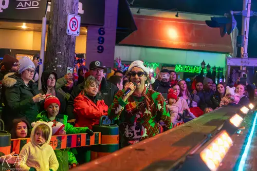 2024 CPKC Holiday Train photo 27