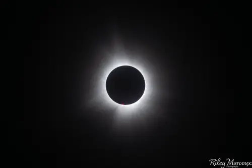2024 Eclipse photo 1