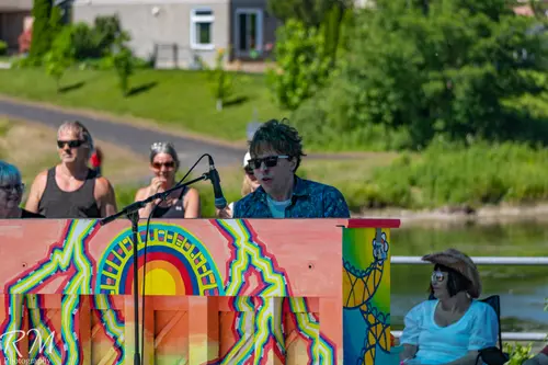 2024 Pondfest photo 1