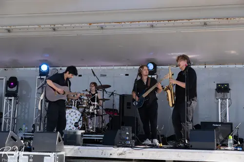 2024 Pondfest photo 2