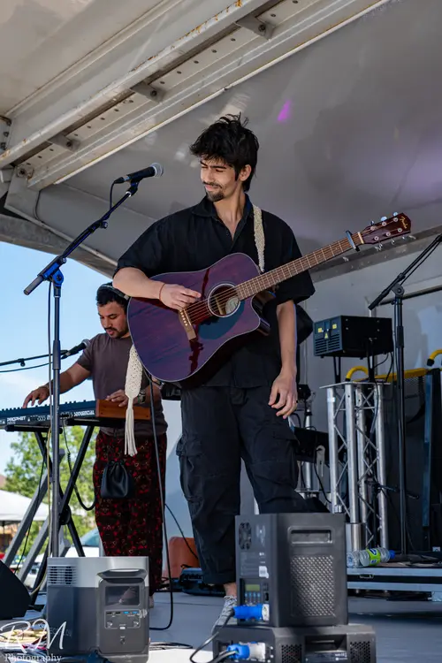 2024 Pondfest photo 3