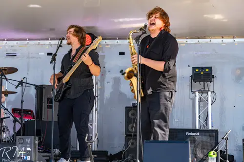 2024 Pondfest photo 4