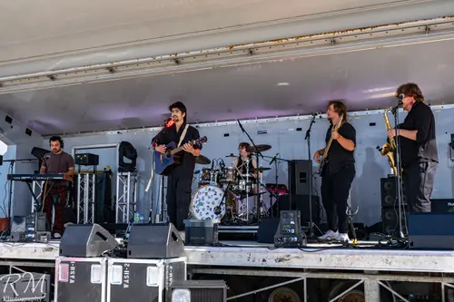 2024 Pondfest photo 5