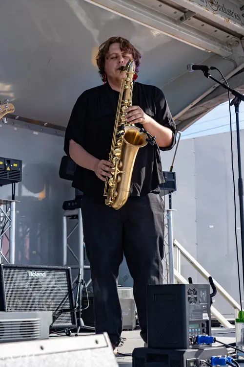 2024 Pondfest photo 9