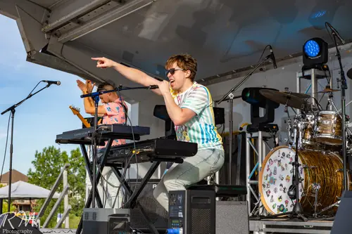 2024 Pondfest photo 12